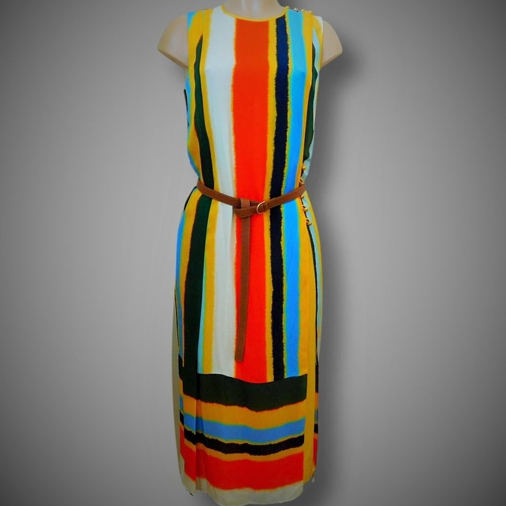 Tory Burch BETTINA DRESS